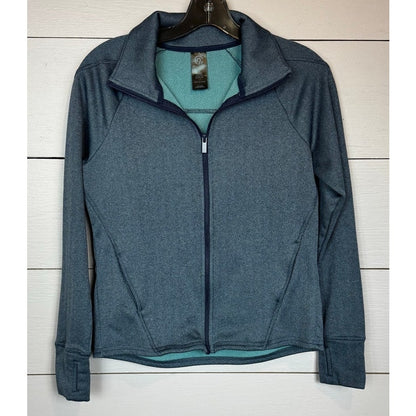 Champion Long Sleeve Jacket Women's Size XS - Image 1