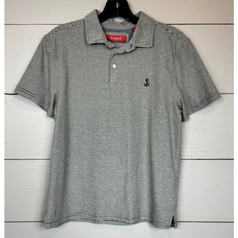 Bruno Short Sleeve Shirt Men's Size Small - Image 1
