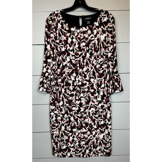 Liz Claiborne Dress Women's Size Medium - Image 1