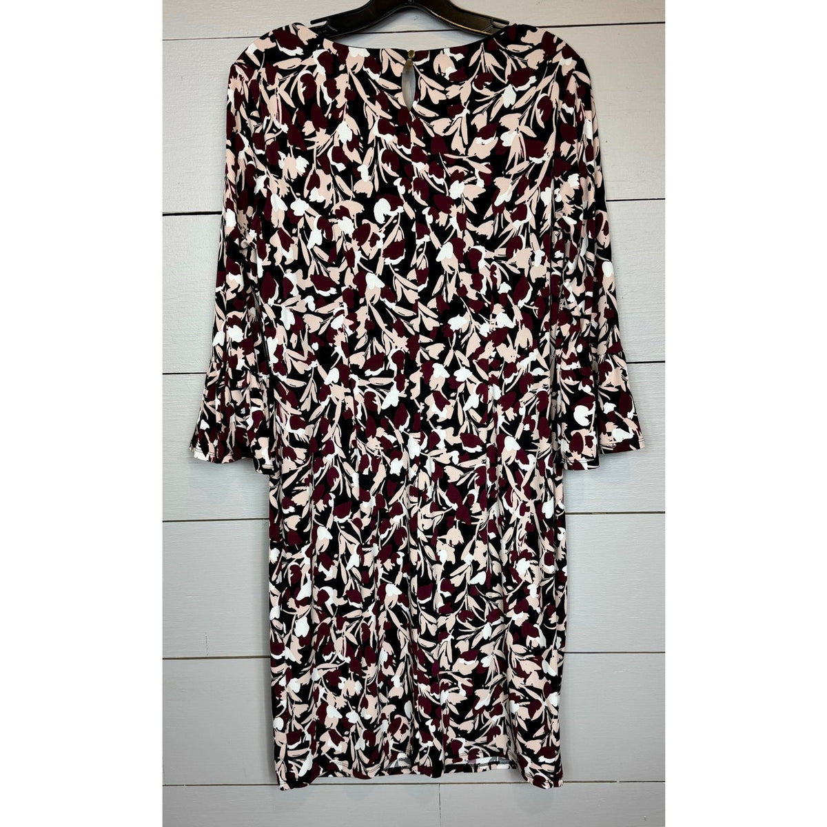 Liz Claiborne Dress Women's Size Medium - Image 2