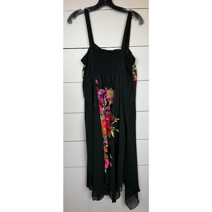 Signature Sleeveless Dress Women's Size 6 - Image 2