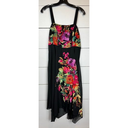 Signature Sleeveless Dress Women's Size 6 - Image 1