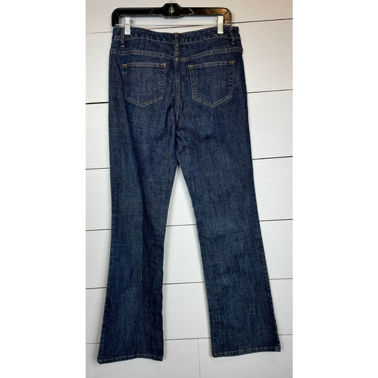 Bobbie Brooks Bootcut Jeans Women's Size 8 - Image 1