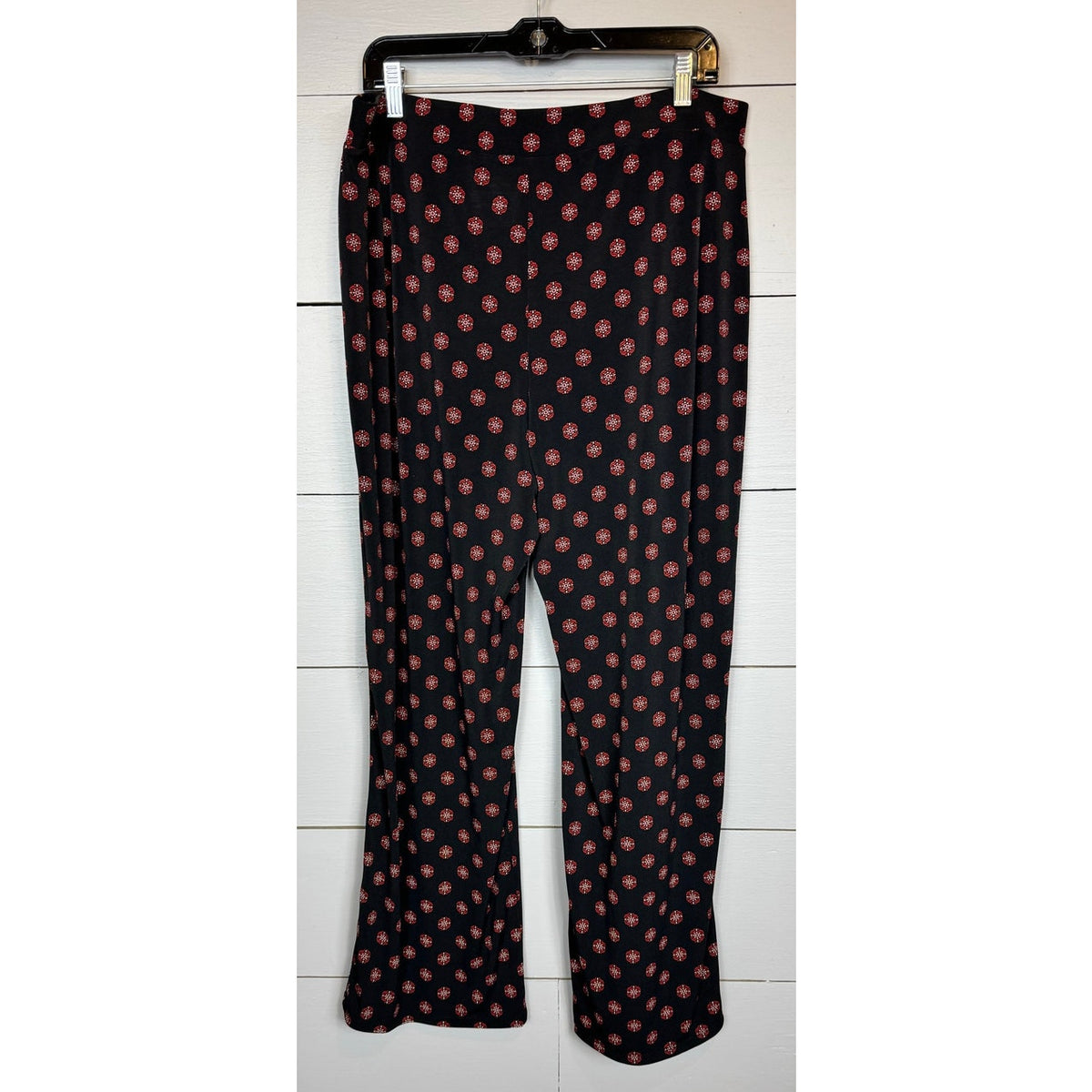 Investments Casual Pants Women's Size Large - Image 1