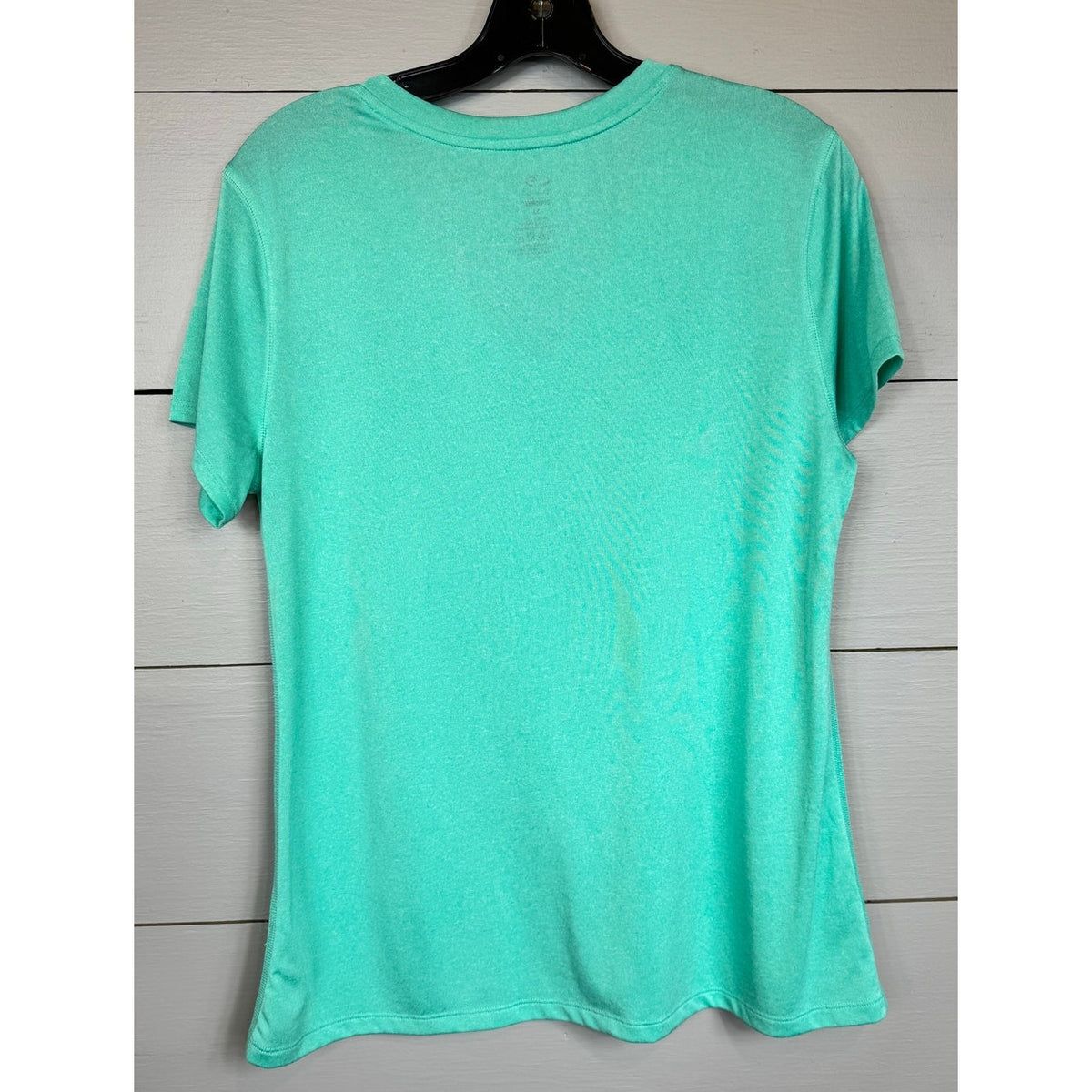 Champion Short Sleeve Athletic Top Women's Size XL - Image 3