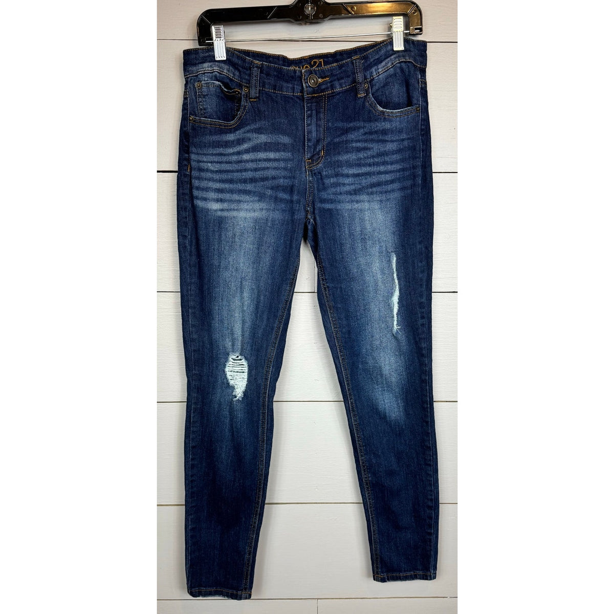 Rue21 Jeggings Women's Size 10 - Image 1