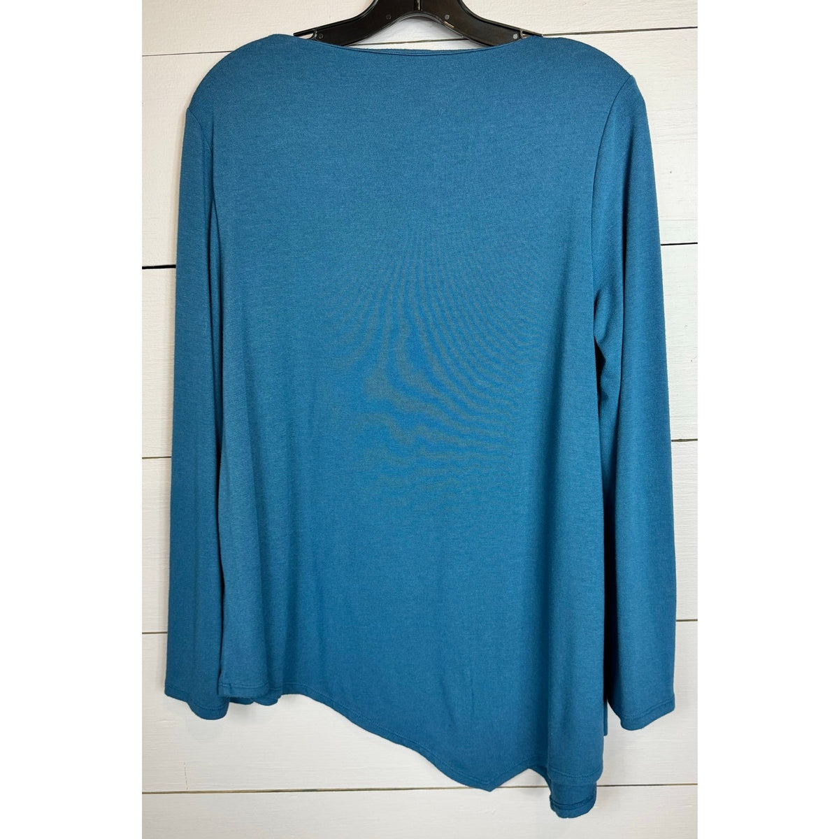 db Long Sleeve Blouse Women's Size Large - Image 2
