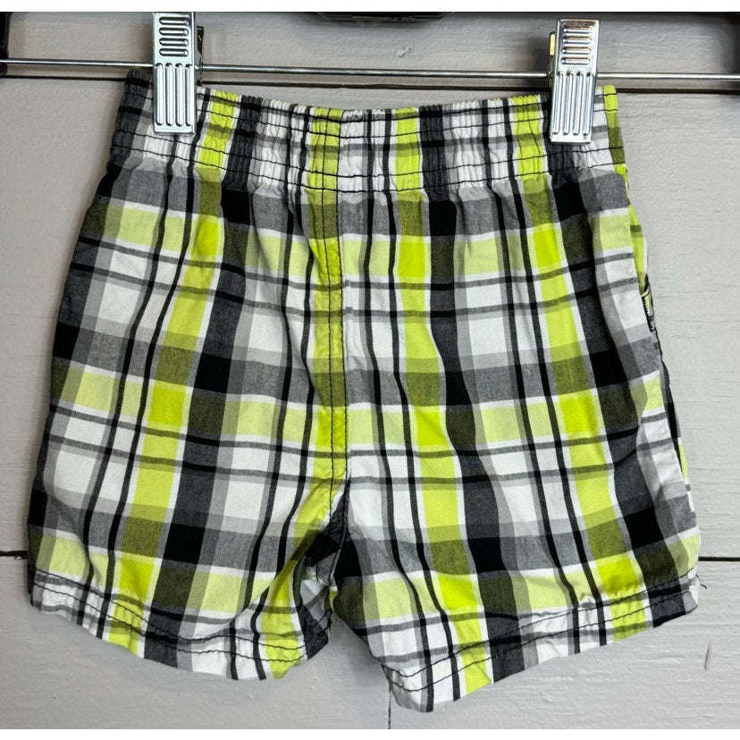 Garanimals Shorts Boy's Size 12 Months - Image 2