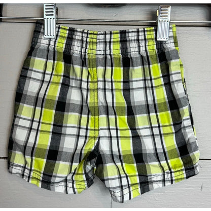 Garanimals Shorts Boy's Size 12 Months - Image 2