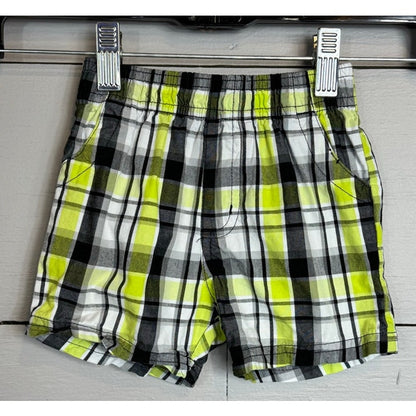 Garanimals Shorts Boy's Size 12 Months - Image 1