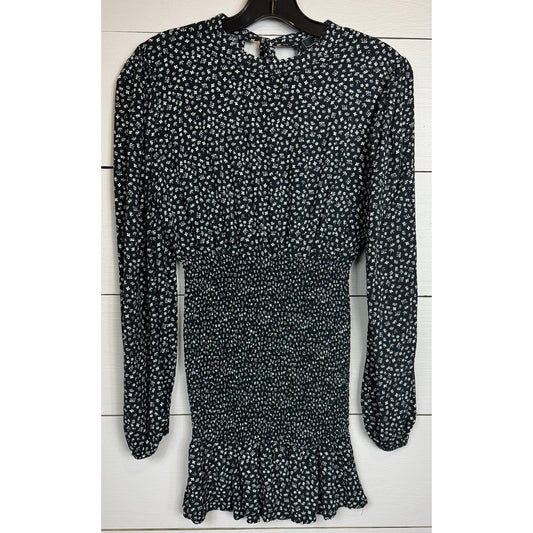 Vibe Long Sleeve Dress Women's Size Medium - Image 1