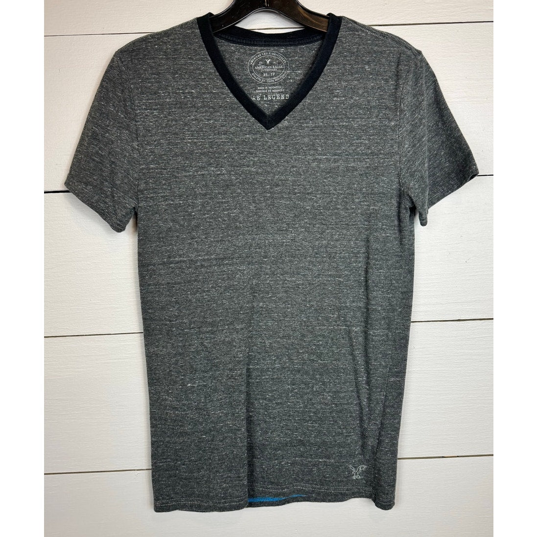 American Eagle T-Shirt Men's Size XS - Image 1