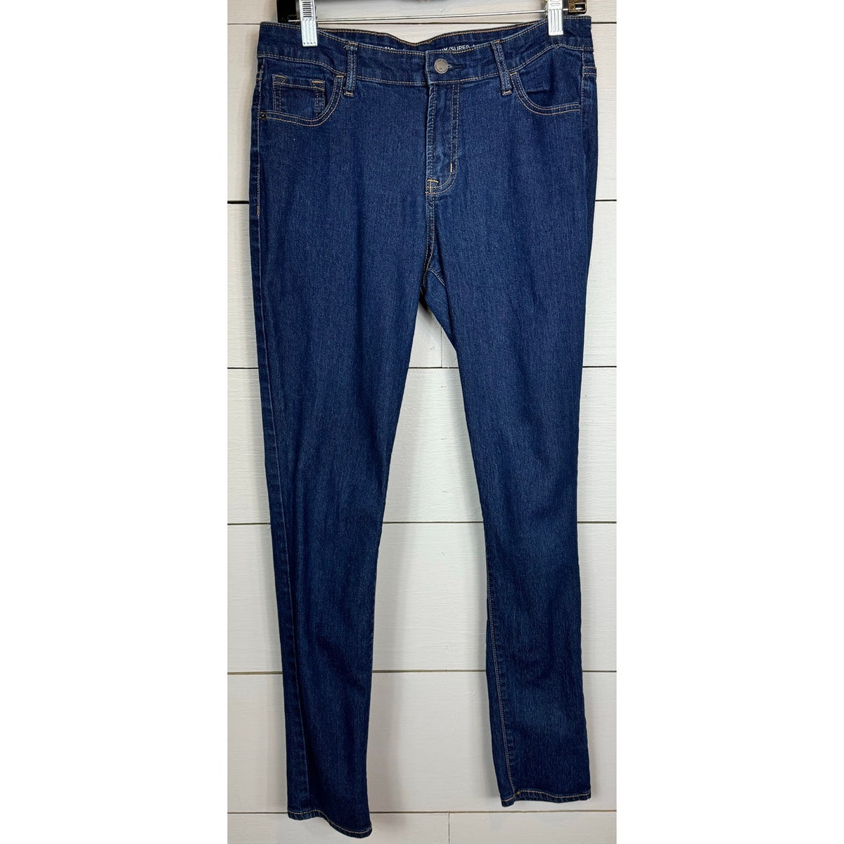 Old Navy Skinny Jeans Women's Size 10 - Image 1