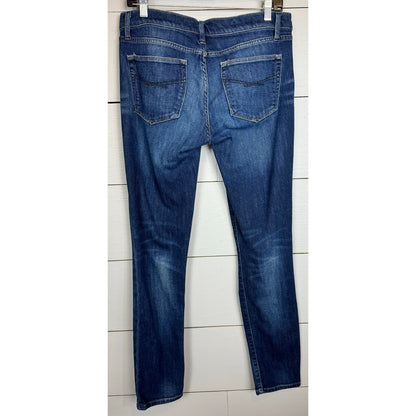 Gap Skinny Jeans Women's Size 8 - Image 2