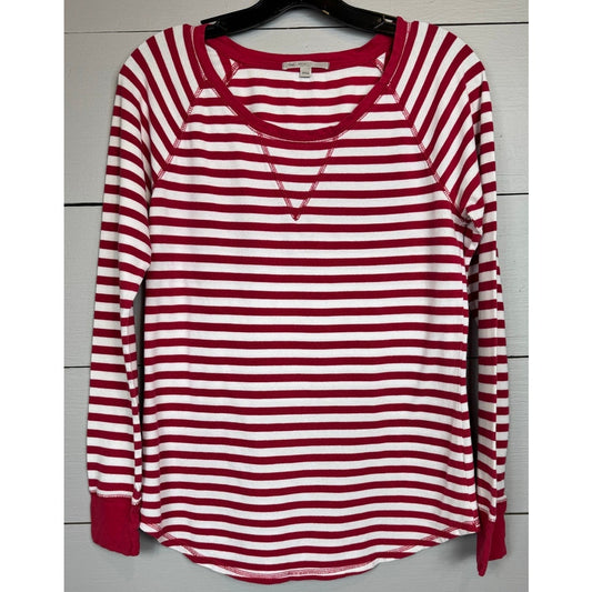 Gap Long Sleeve Top Women's Size Medium - Image 1