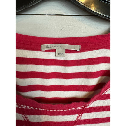 Gap Long Sleeve Top Women's Size Medium - Image 3
