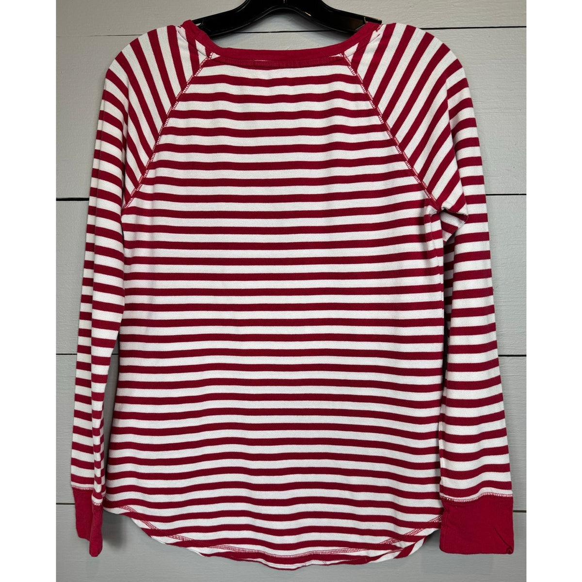 Gap Long Sleeve Top Women's Size Medium - Image 2