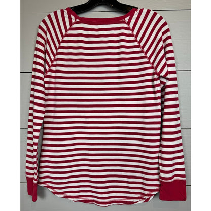 Gap Long Sleeve Top Women's Size Medium - Image 2
