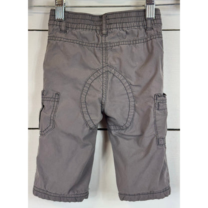 Old Navy Insulated Pants Boy's Size 6-12 Months - Image 2