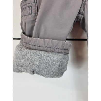 Old Navy Insulated Pants Boy's Size 6-12 Months - Image 3