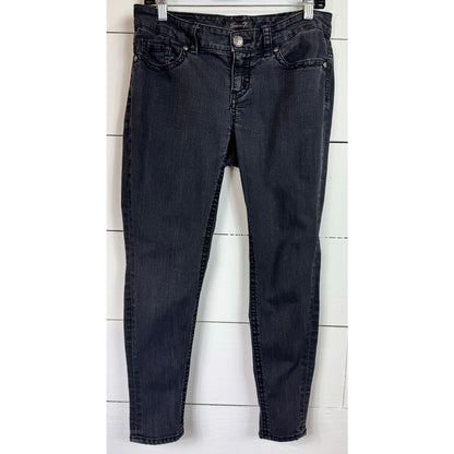 Seven 7 Skinny Jeans Women's Size 10 Petite - Image 1