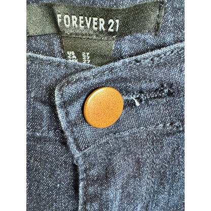 Forever21 Skinny Jeans Women's Size 27 - Image 3