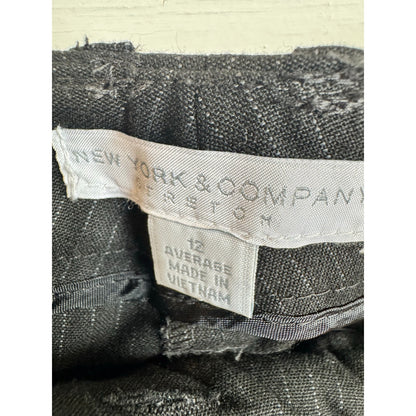 New York & Company Dress Pants Women's Size 12 - Image 3