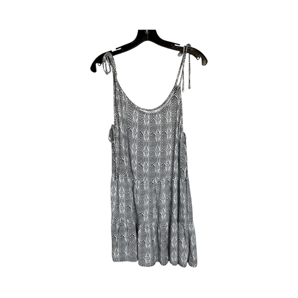 Xhilaration Sleeveless Dress Women's Size Medium - Image 1
