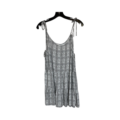 Xhilaration Sleeveless Dress Women's Size Medium - Image 1