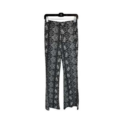 Charlotte Russe Flare Pants Women's Size Large - Image 1
