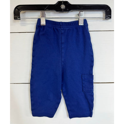 Gerber Pants Boy's Size 9 Months - Image 1