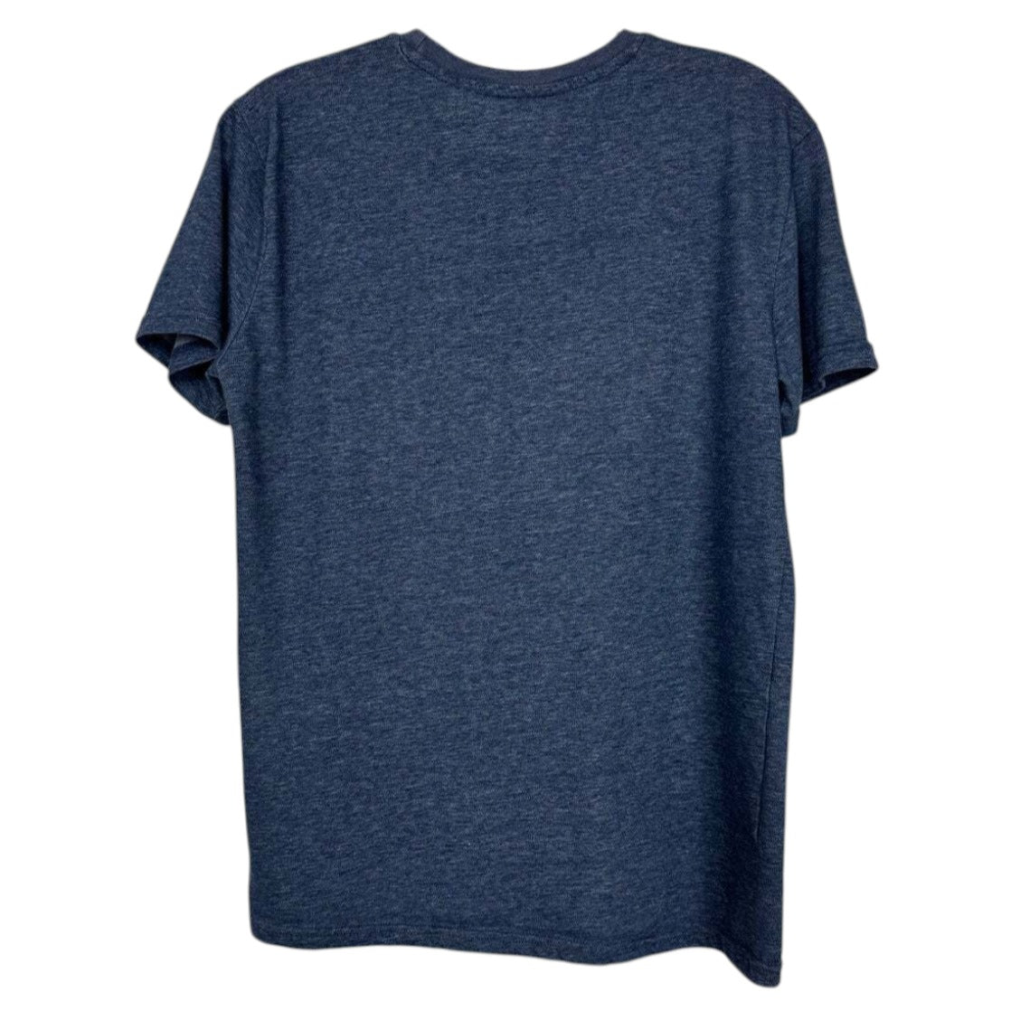 Aeropostale blue short sleeve T-shirt Men's Size Medium - Image 2