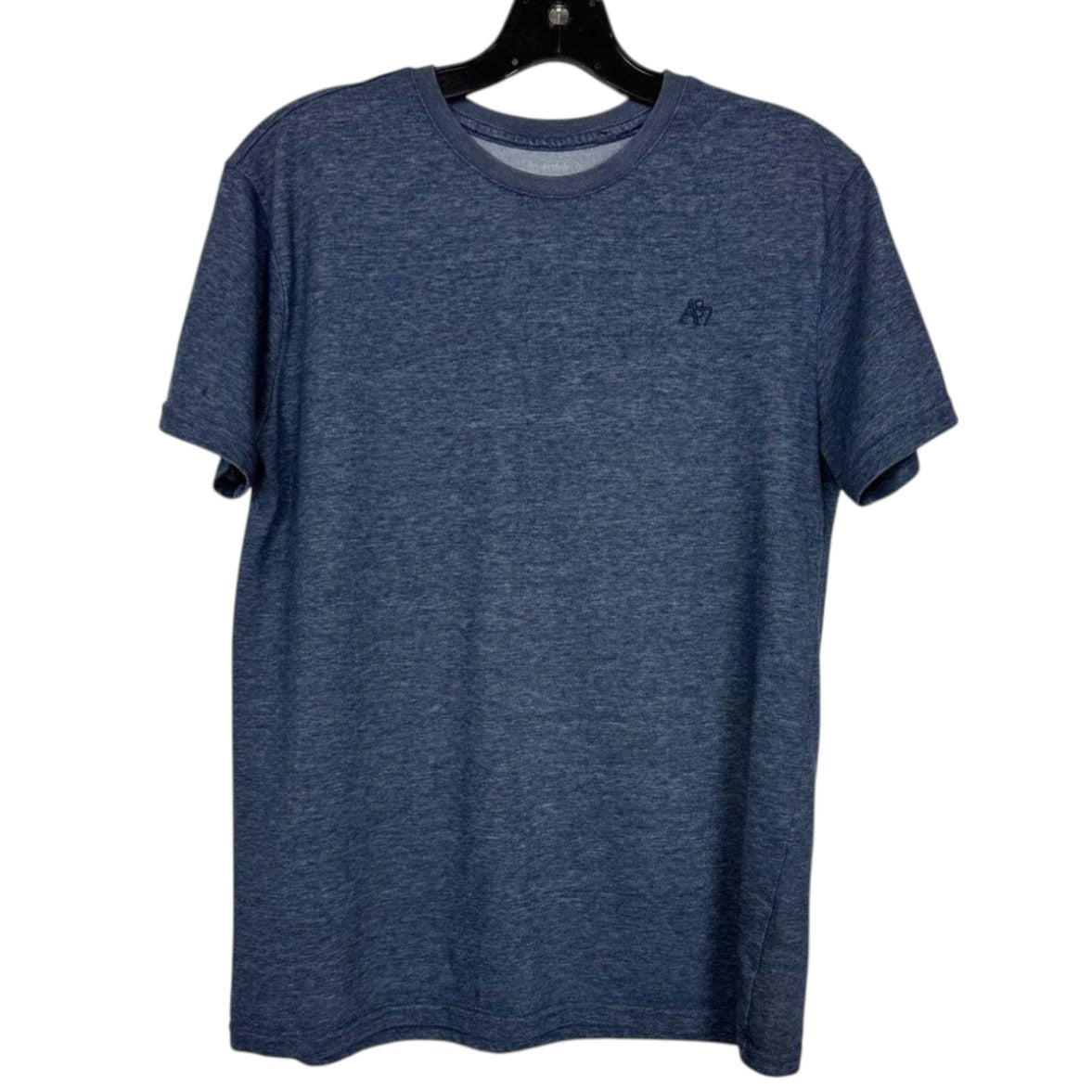 Aeropostale blue short sleeve T-shirt Men's Size Medium - Image 1