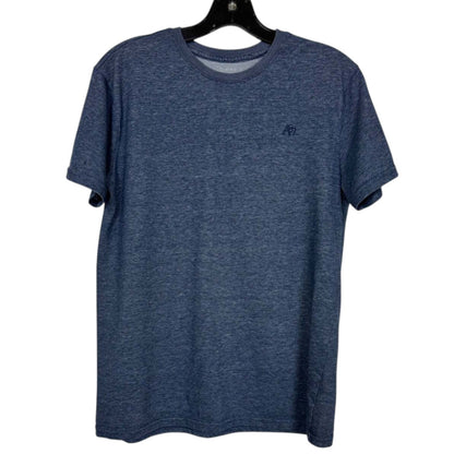 Aeropostale blue short sleeve T-shirt Men's Size Medium - Image 1