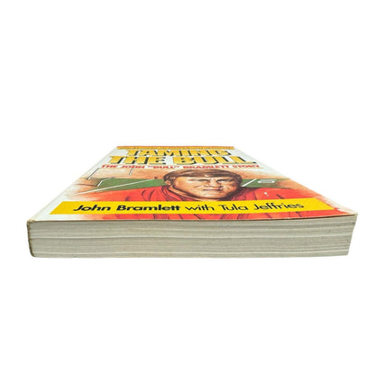 Taming the Bull by John Bramlett & Tula Jeffries (Paperback) - Image 6