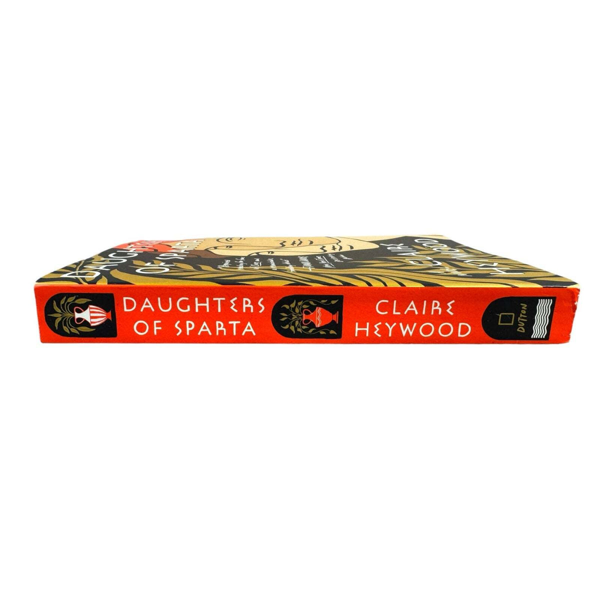 Daughters of Sparta - Image 3