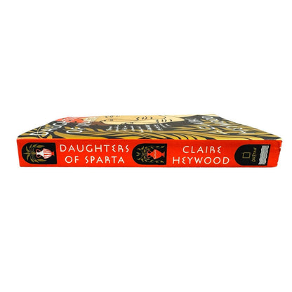 Daughters of Sparta - Image 3