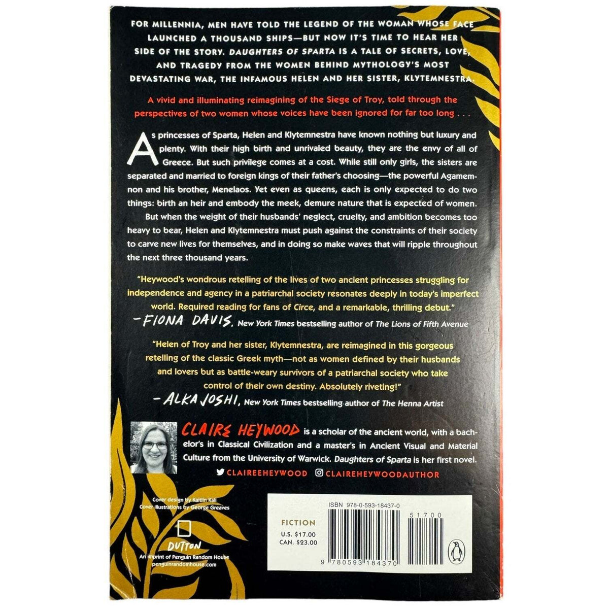Daughters of Sparta - Image 2