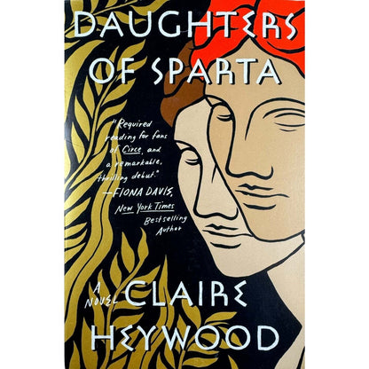 Daughters of Sparta - Image 1