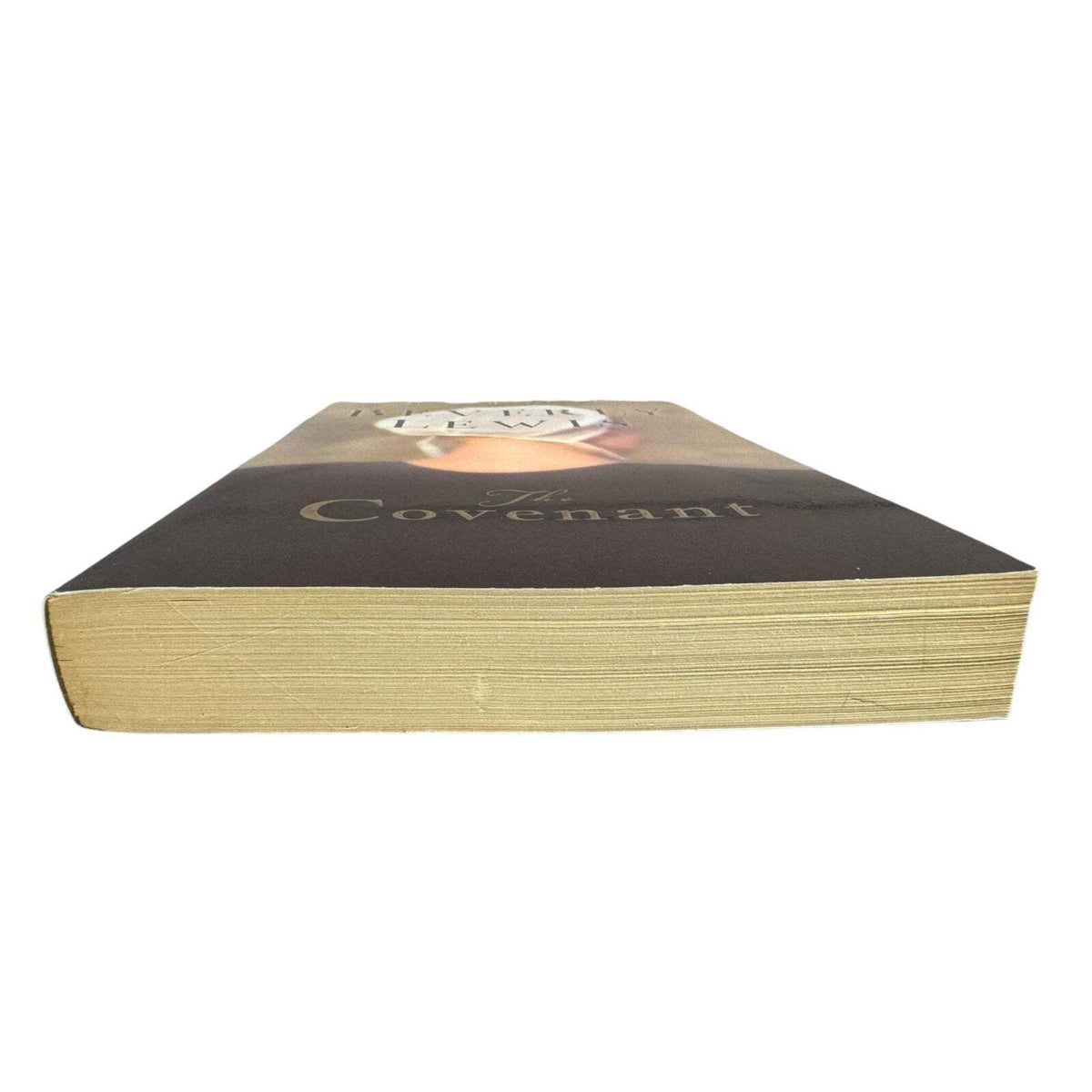 The Covenant by Beverly Lewis (Paperback) - Image 4
