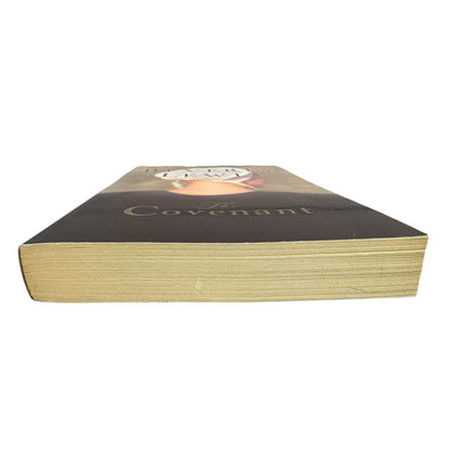 The Covenant by Beverly Lewis (Paperback) - Image 4