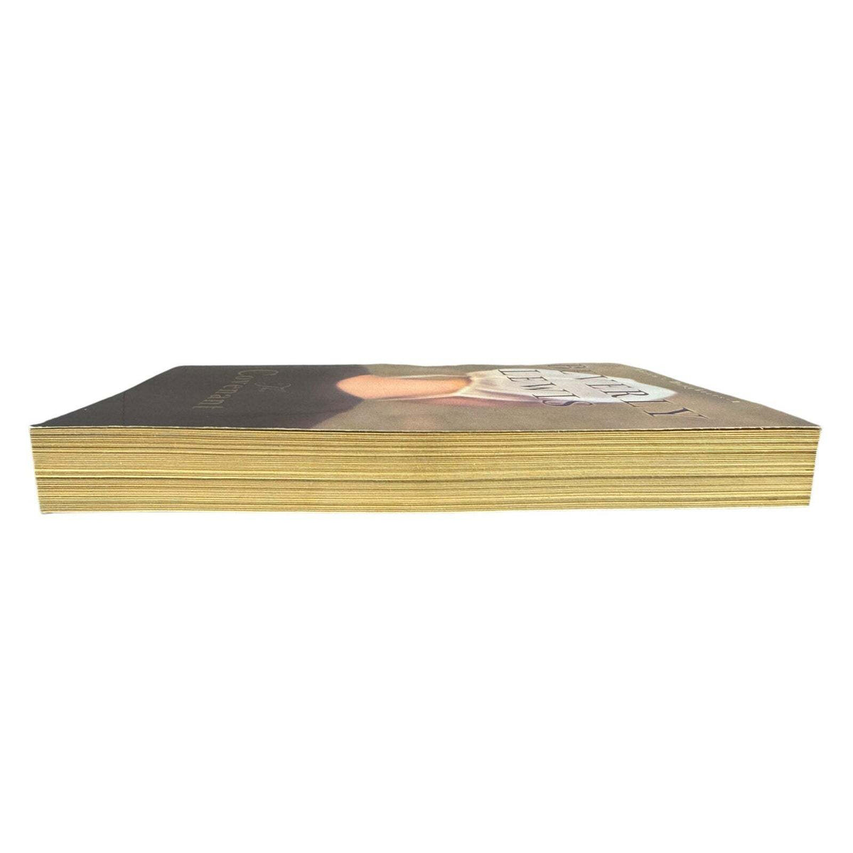 The Covenant by Beverly Lewis (Paperback) - Image 3