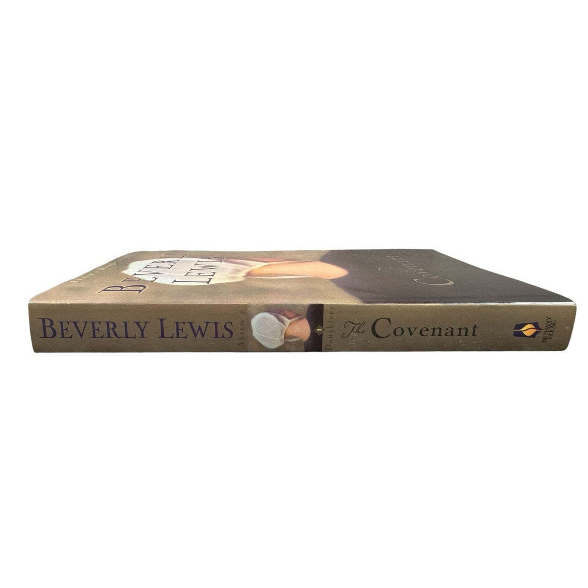 The Covenant by Beverly Lewis (Paperback) - Image 6