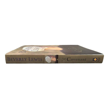 The Covenant by Beverly Lewis (Paperback) - Image 6