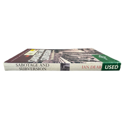 Sabotage and Subversion by Ian Dear (Paperback) - Image 5