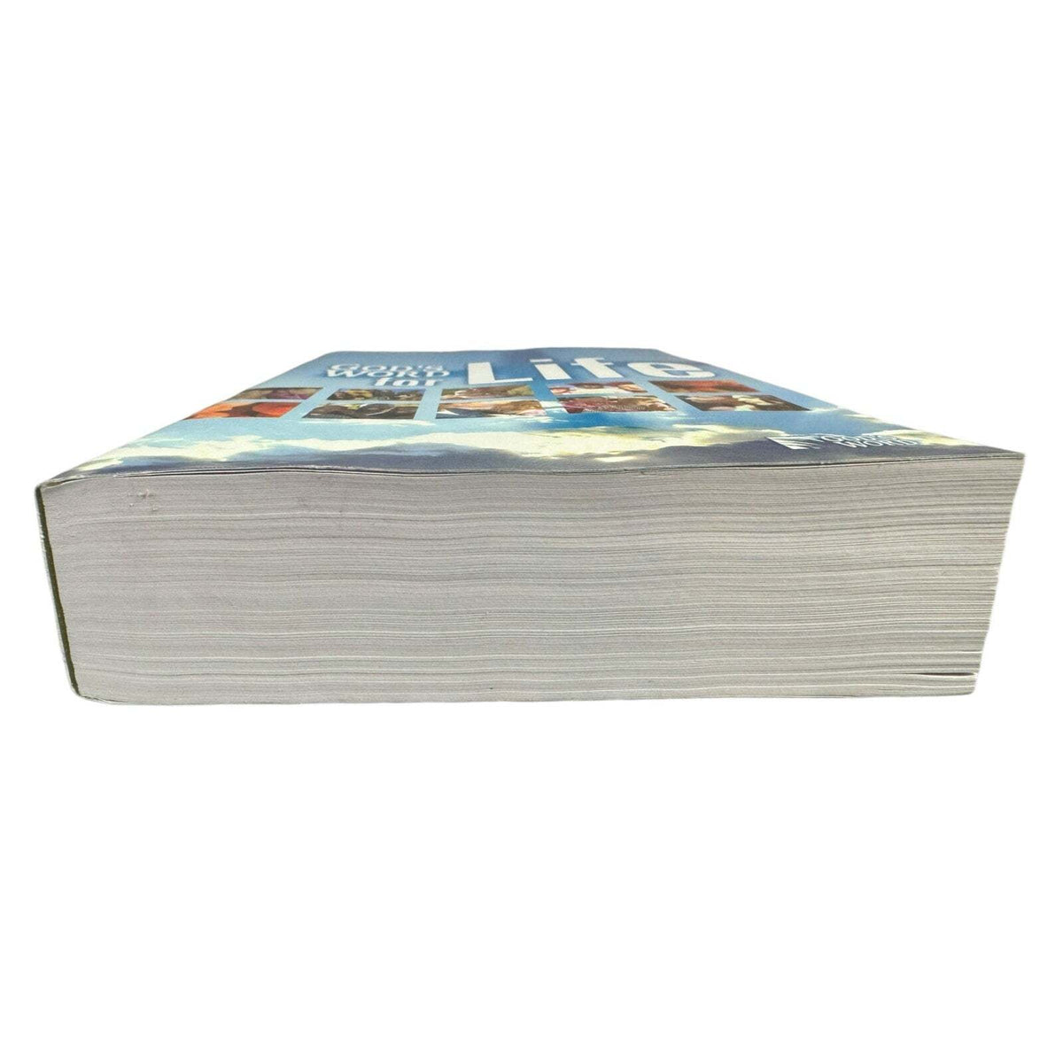 God's Word for Life Bible (Paperback) - Image 3