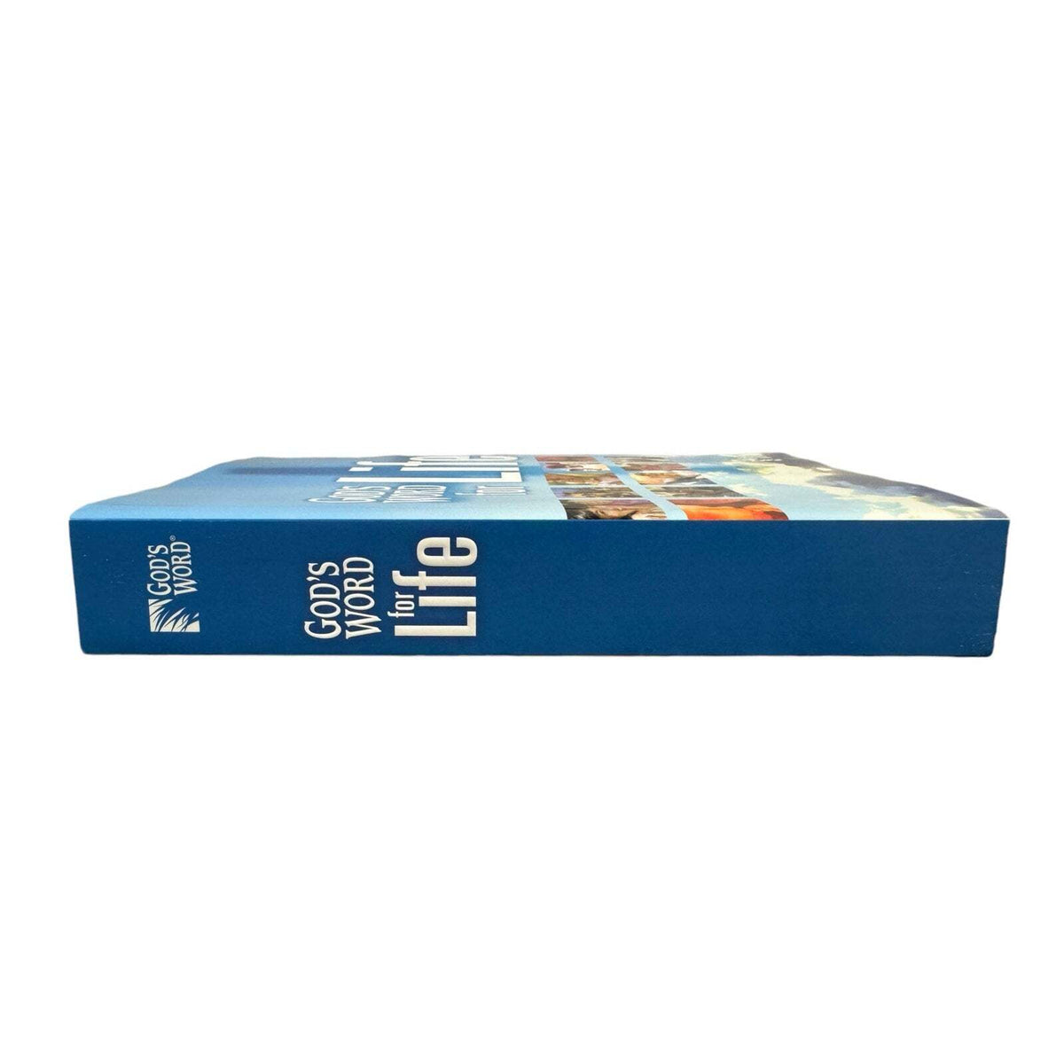 God's Word for Life Bible (Paperback) - Image 6