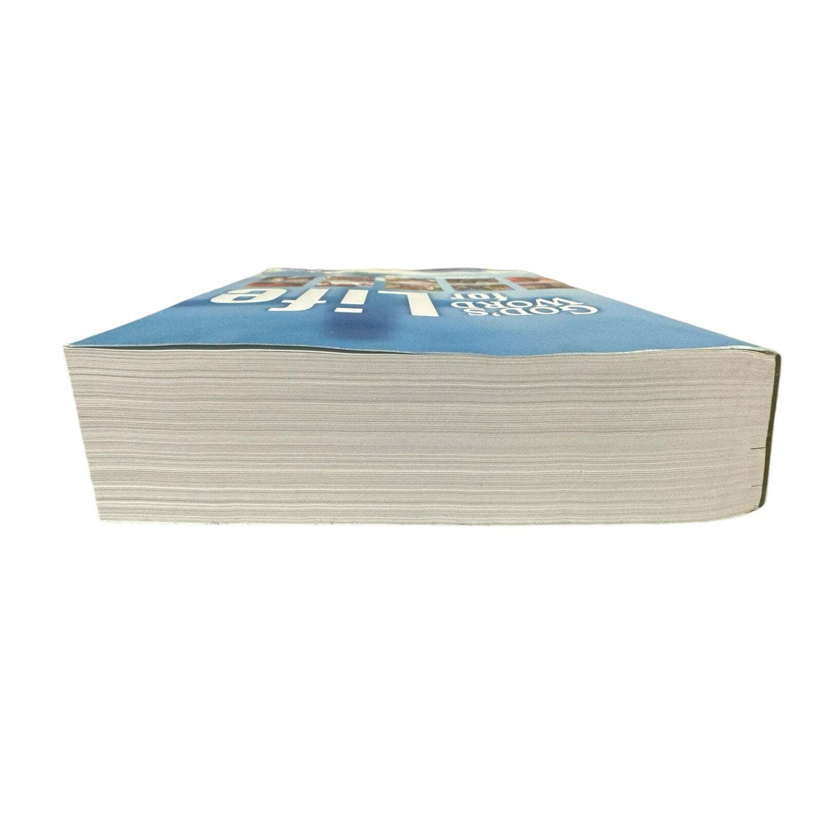 God's Word for Life Bible (Paperback) - Image 4