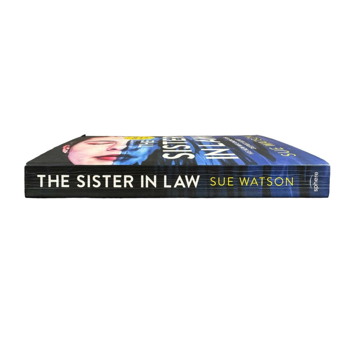 The Sister-in-Law by Sue Watson (Paperback) - Image 4