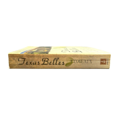 Texas Belles by Kimberley Comeaux (Paperback) - Image 5